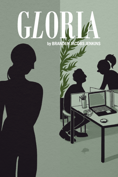 Gloria Poster - GSC