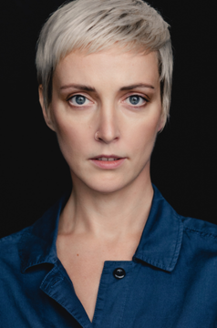 Eryn O'Sullvian Headshot Bess Wohl - headshot