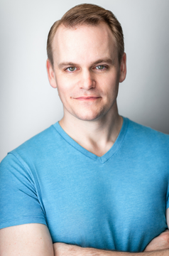 Stephen Shore Headshot Robert Walsh - headshot