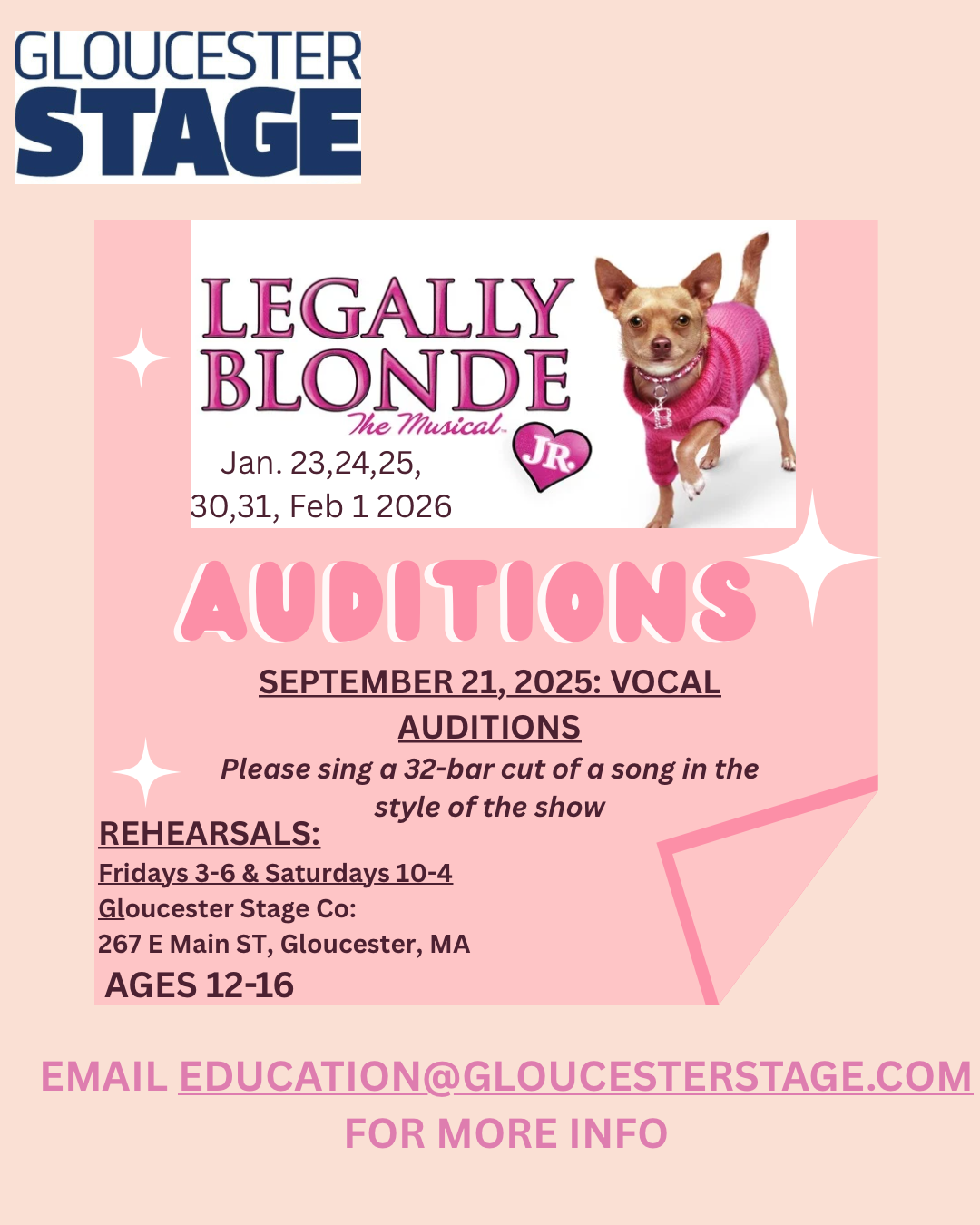 Pink and White Modern Feminine Inspirational Reminder Quote Instagram Post