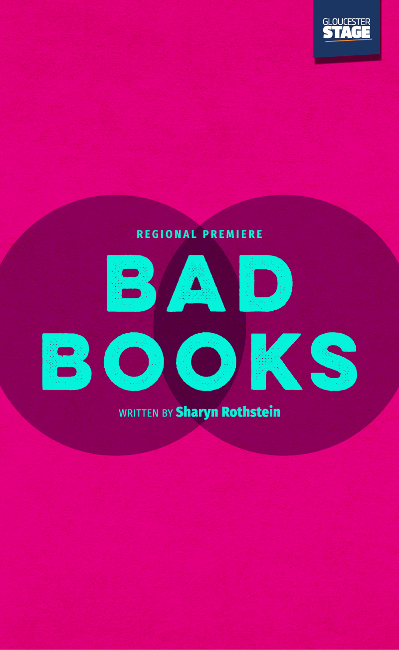 Grand Horizons - Poster