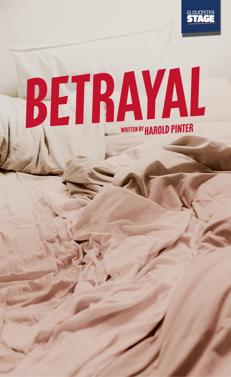 Grand Horizons - Poster