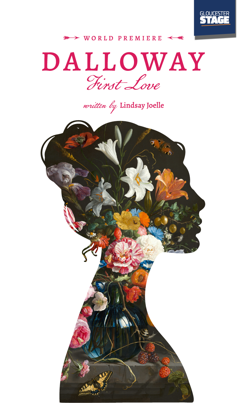 Grand Horizons - Poster