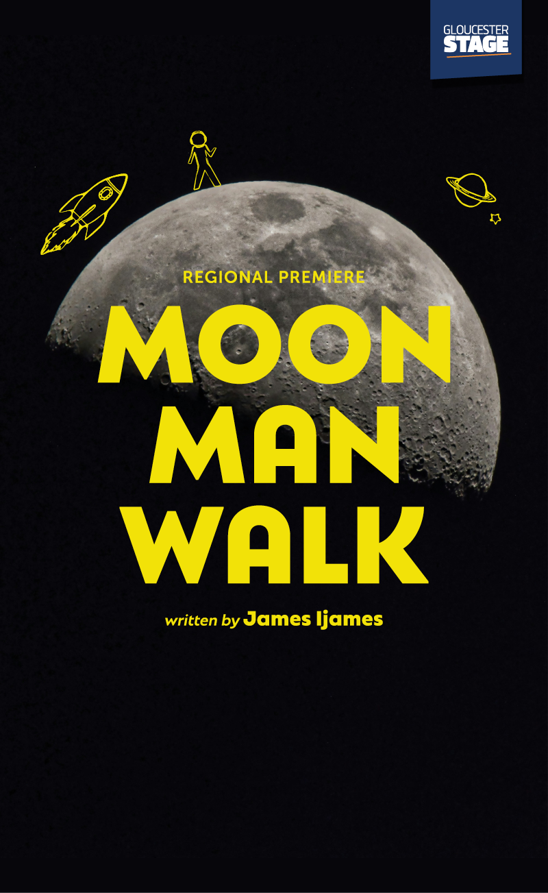 Grand Horizons - Poster