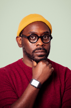 Bess Wohl - headshot