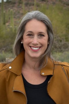 Bess Wohl - headshot