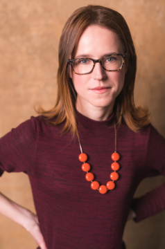 Robert Walsh - headshot