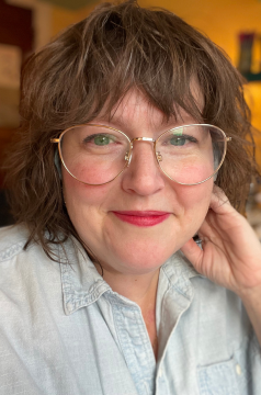 Robert Walsh - headshot