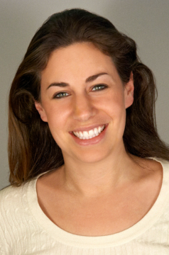 Bess Wohl - headshot